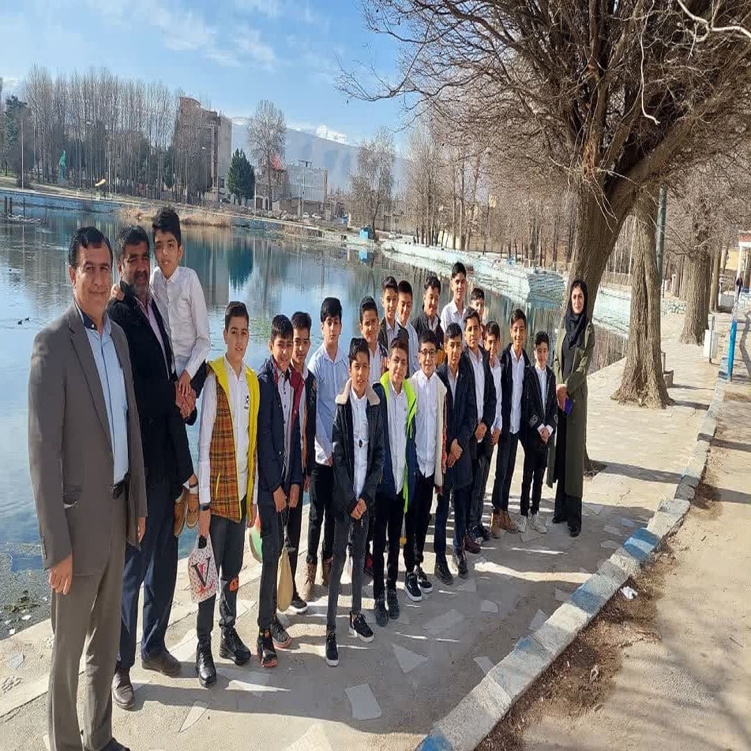 فرهنگی و هنری